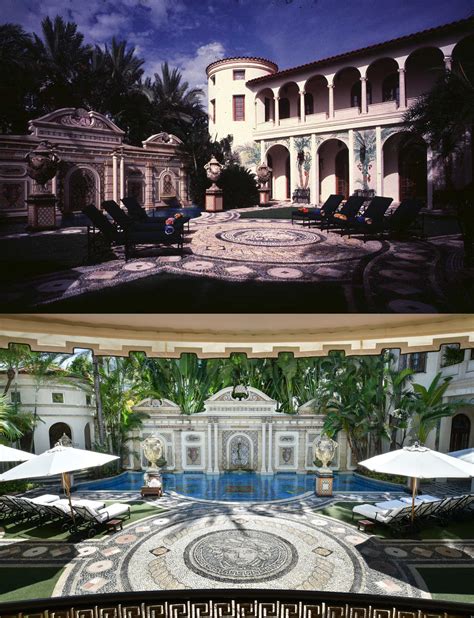 The House That Versace Built: Have a Look Around 